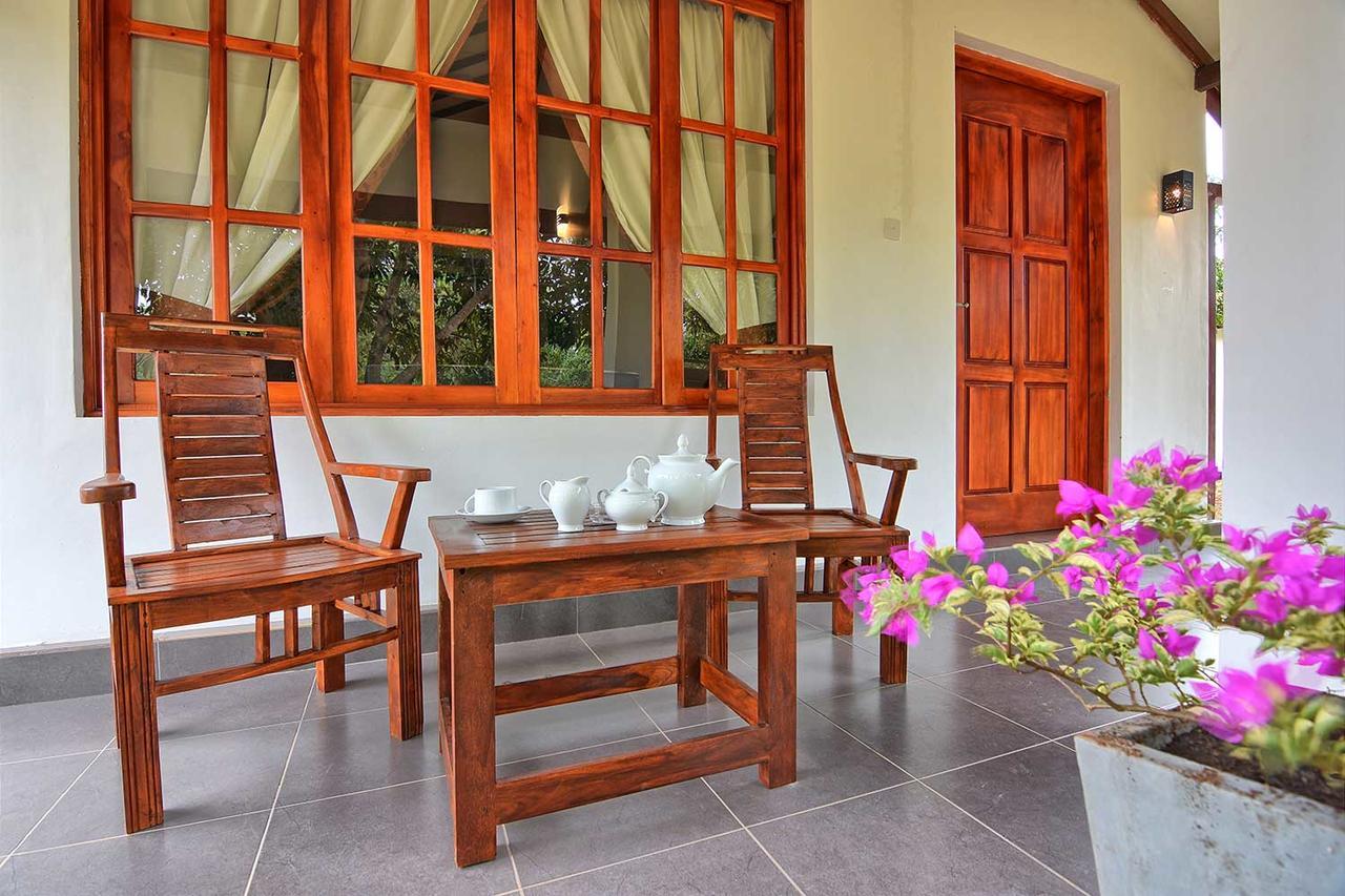 Dambulla Hills Resort Exterior foto